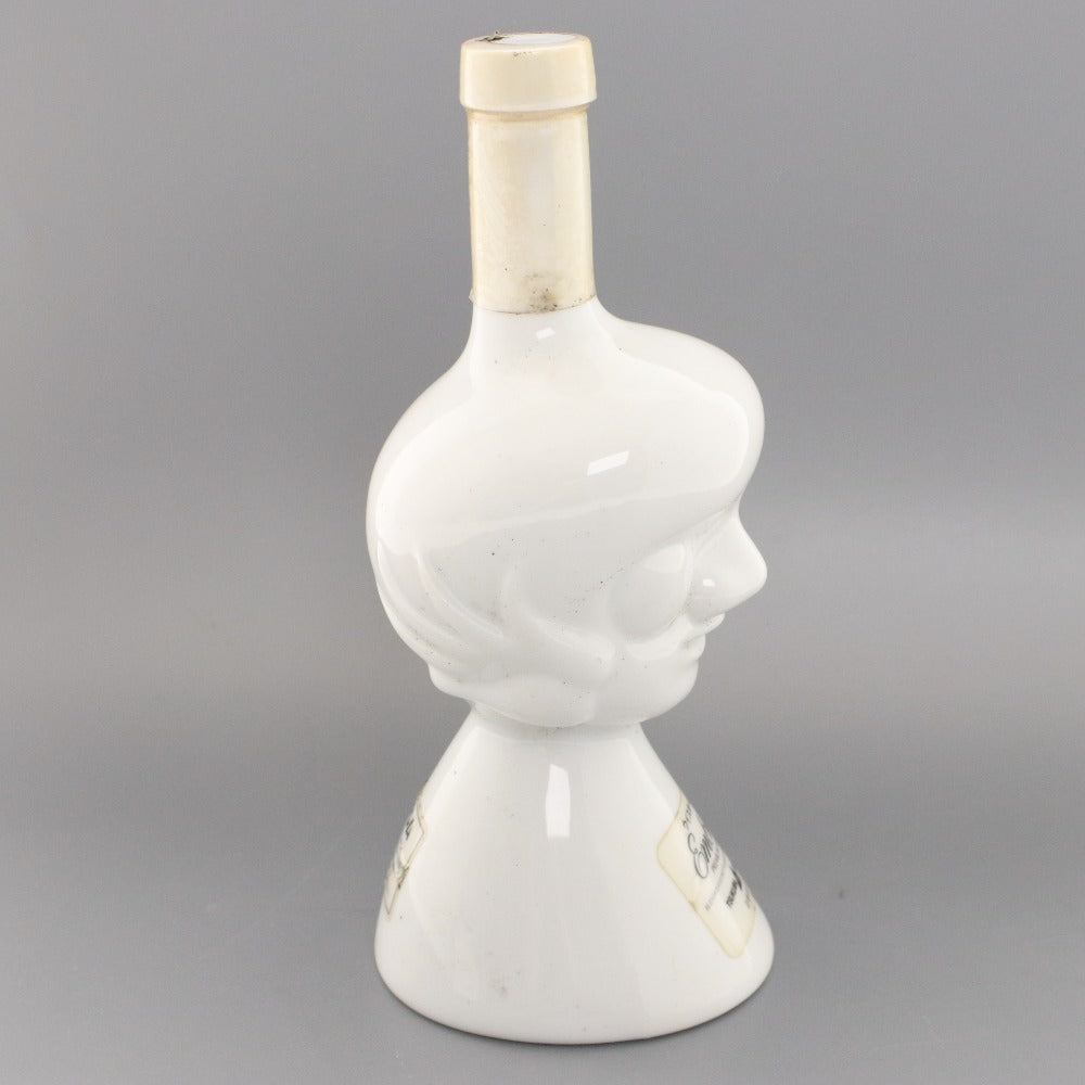 ■ 酒 キリン ウイスキー キリンシーグラム エンブレム つくば万博 岡本太郎 デザイン 500ml 974g 43度 未開栓 未使用