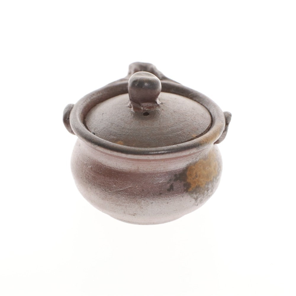 ■ Bizen ware teapot, tea ceremony utensils, antique pottery, gyokuro, high-quality sencha