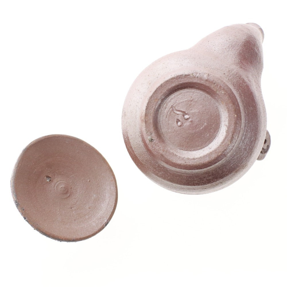 ■ Bizen ware teapot, tea ceremony utensils, antique pottery, gyokuro, high-quality sencha