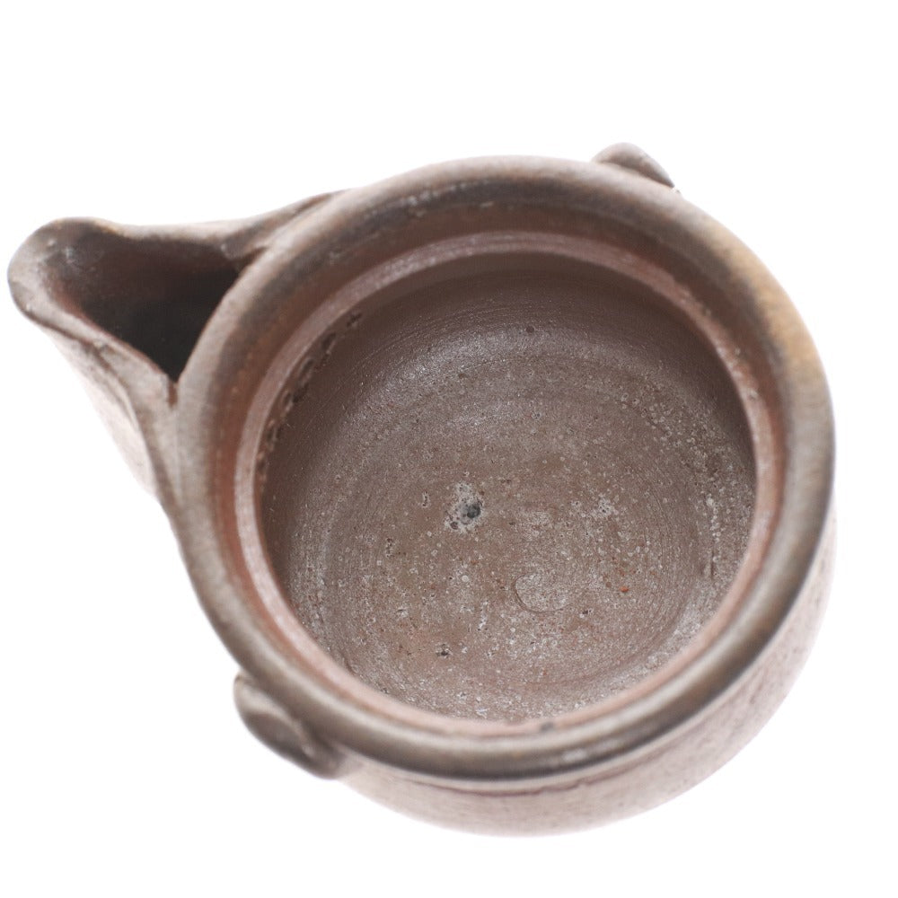 ■ Bizen ware teapot, tea ceremony utensils, antique pottery, gyokuro, high-quality sencha