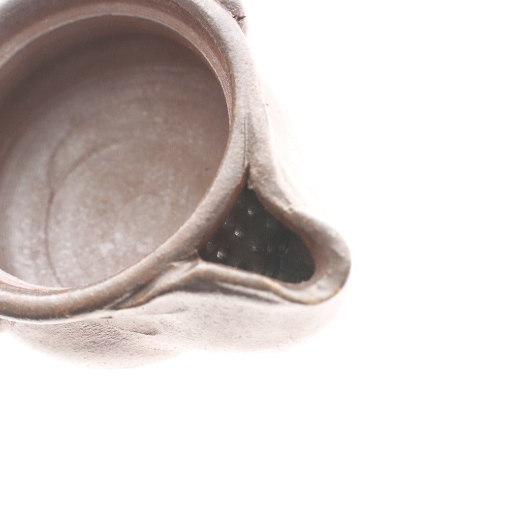 ■ Bizen ware teapot, tea ceremony utensils, antique pottery, gyokuro, high-quality sencha