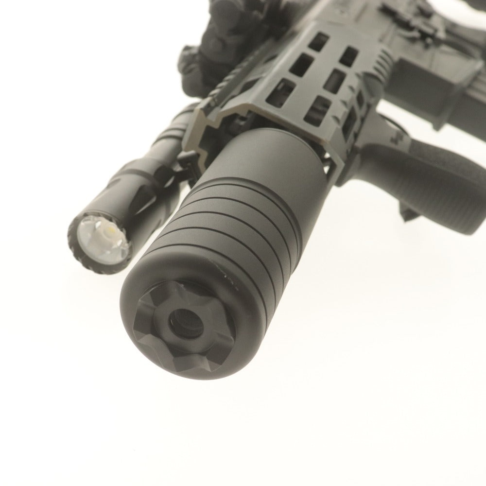 □ Toxicant ガスガン ライフル SIG MCX Virtus MWS 63F003184 全長