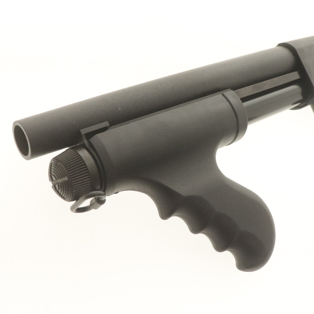 ■ マルゼン エアガン CA870 ブルドッグ MA127449 コッキングエアー・ショットガン 日本製 トイガン 全長52cm 総重量約1.3kg 付属品付き