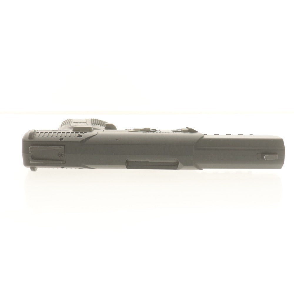 ■ 東京マルイ ガスガン FN5-7 ファイブセブン ブラック ガスブローバック No.33 ASGKマーク刻印 日本製 全長21cm 付属品付き