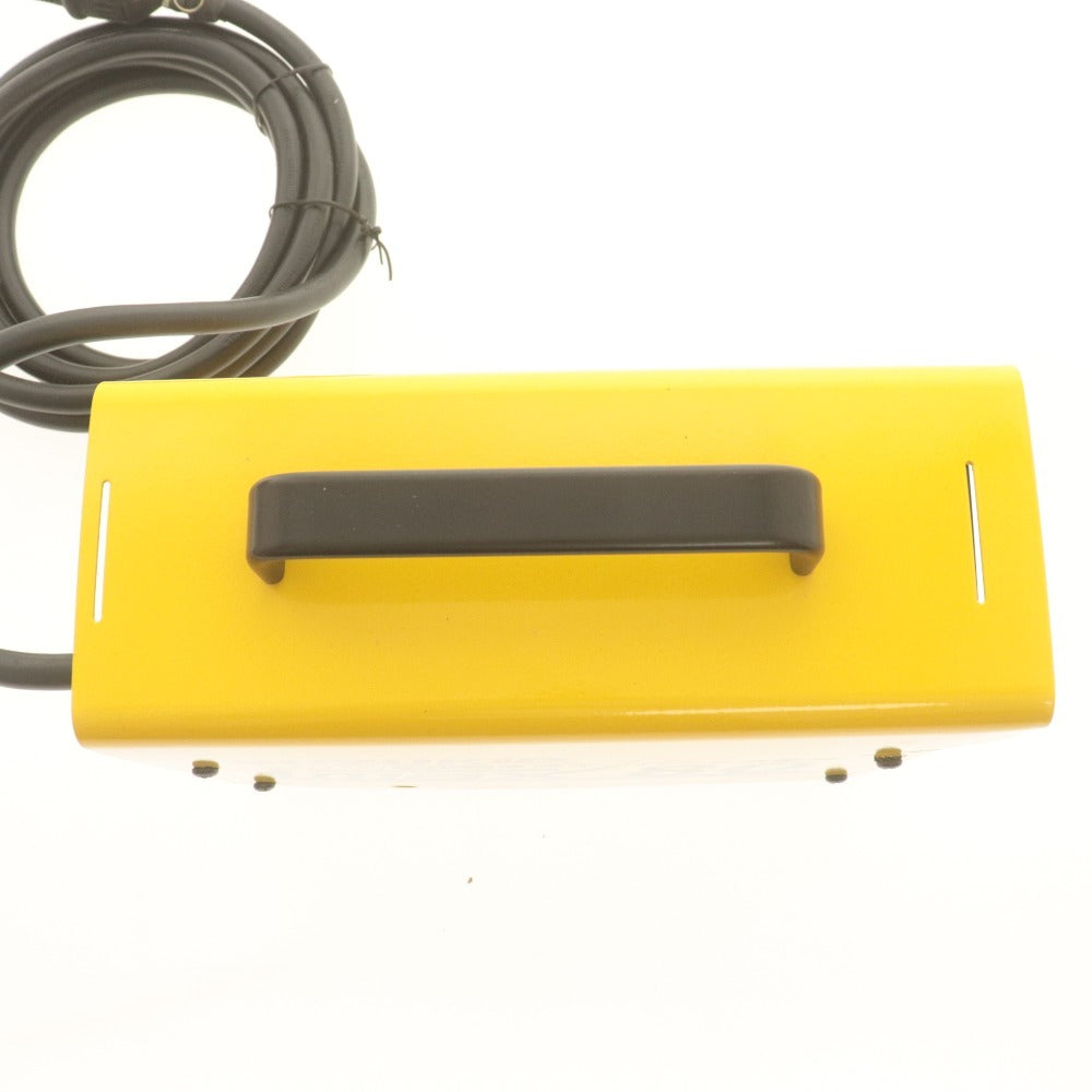 ■ SUZUKID 溶接機 IMAX80 MOBILE SIM-80 インバータ制御 直流アーク溶接機 100V/200V兼用 PSEマーク 付属品付き 動作品