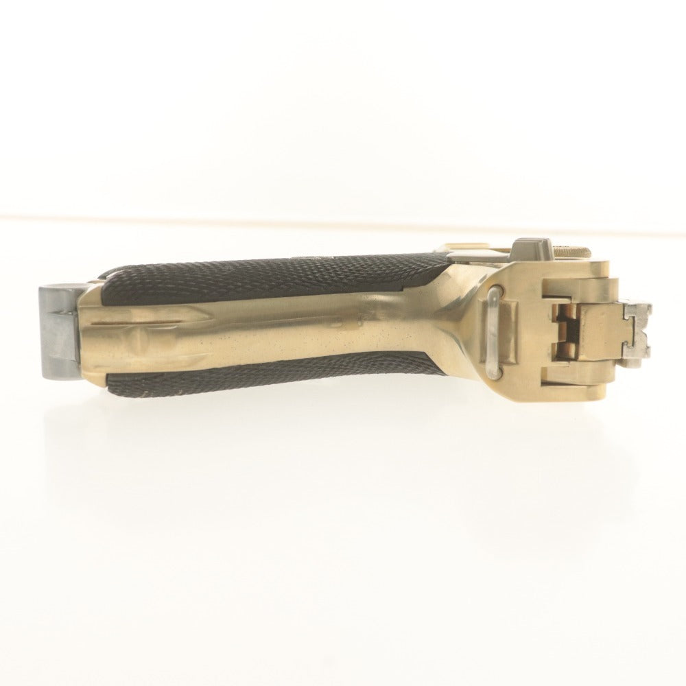■ マルシン モデルガン Luger P-08 Marine ルガーマリーネ 1917 SMGマーク刻印 金属製 トイガン 付属品/認定証付き 未使用