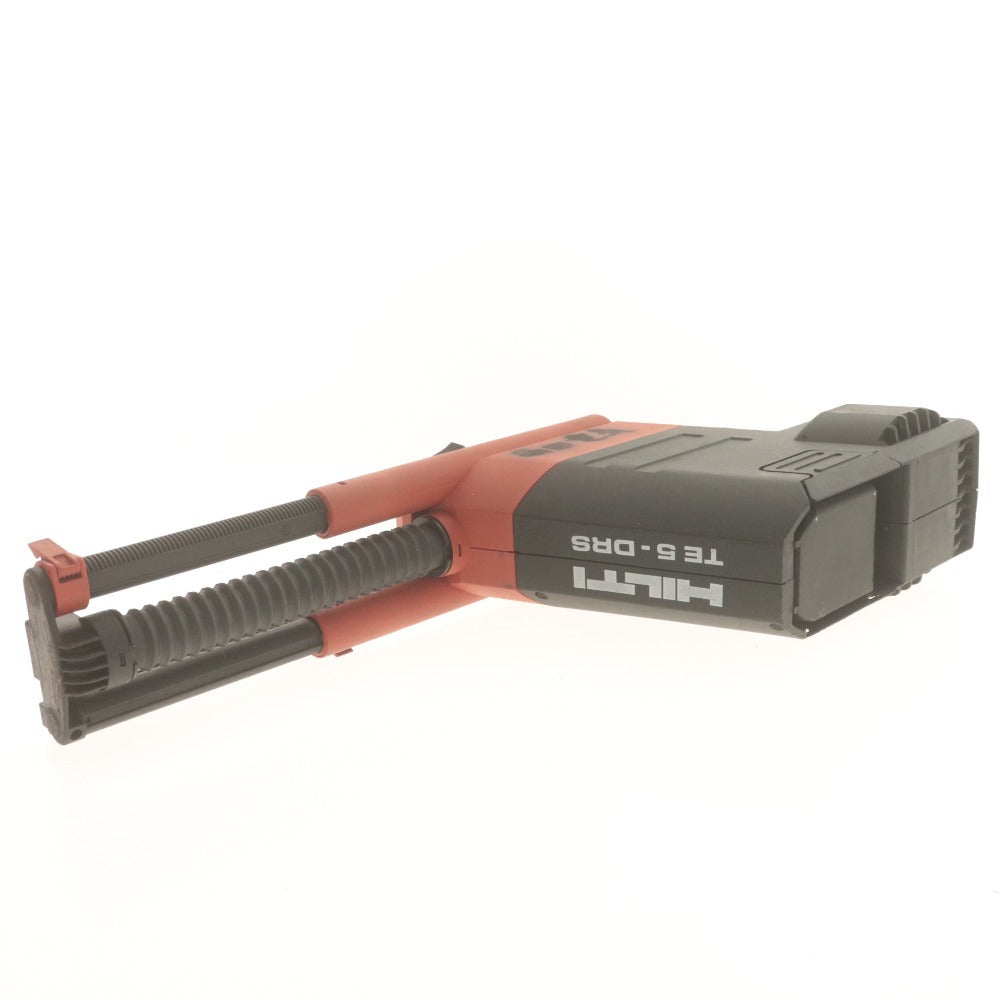 ■ HILTI ヒルティ ハンマードリル TE5 TE5-DRS 電動工具 付属品付き 動作品