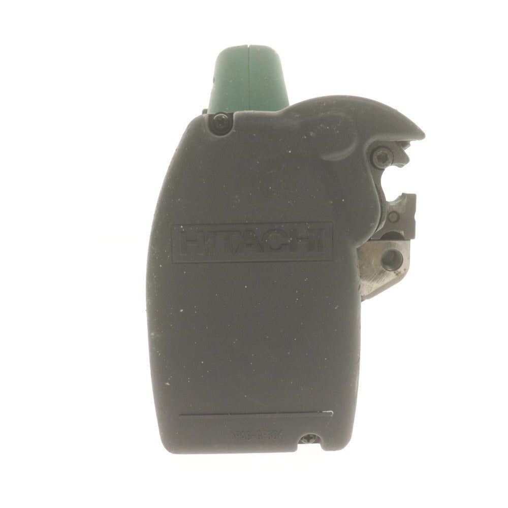 ■ HITACHI 日立工機 切断機 CL13D コードレス全ネジカッター 充電式 DC12V UC14YC 電動工具 付属品付き 動作品