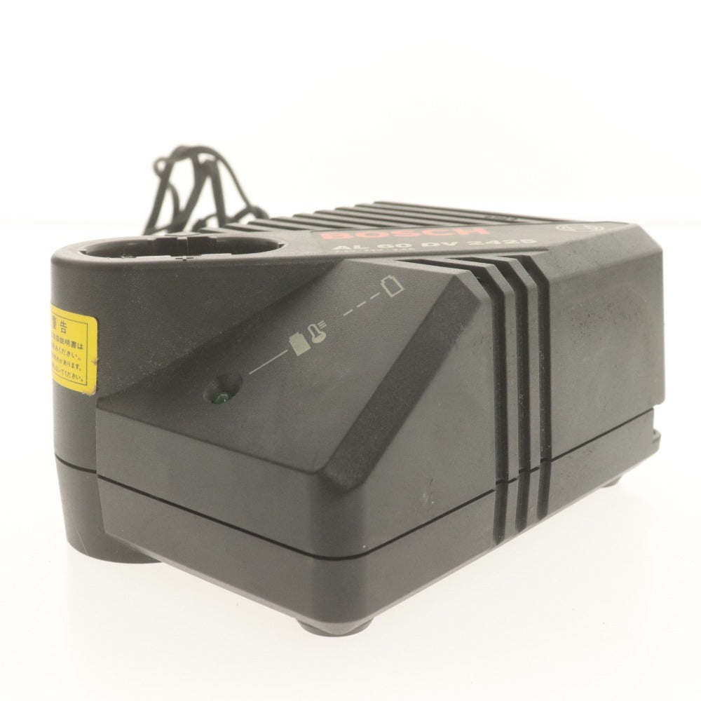 ■ BOSCH ボッシュ 電動工具 バッテリージグソー GST24V型 AL 60DV2425型 充電式 切断機 付属品付き 動作品