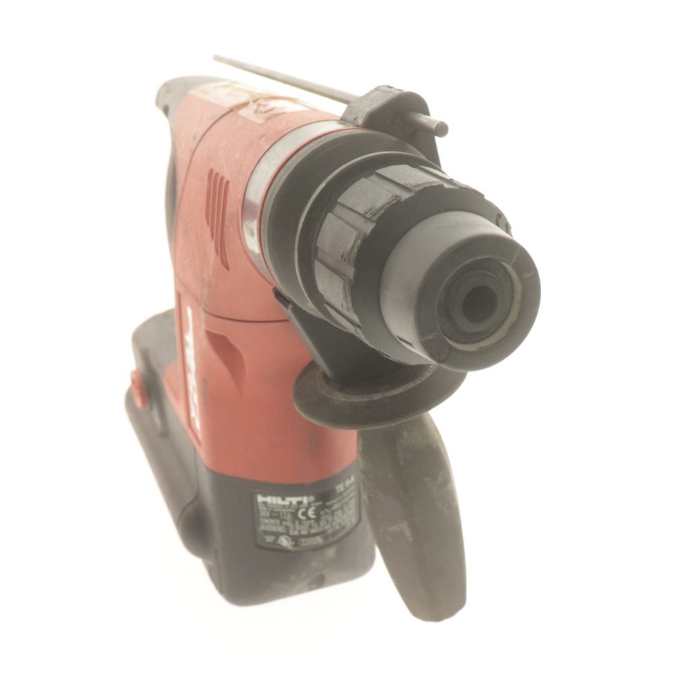 ■ HILTI ヒルティ ハンマードリル TE6-A 充電式 電動工具 付属品付き 動作品