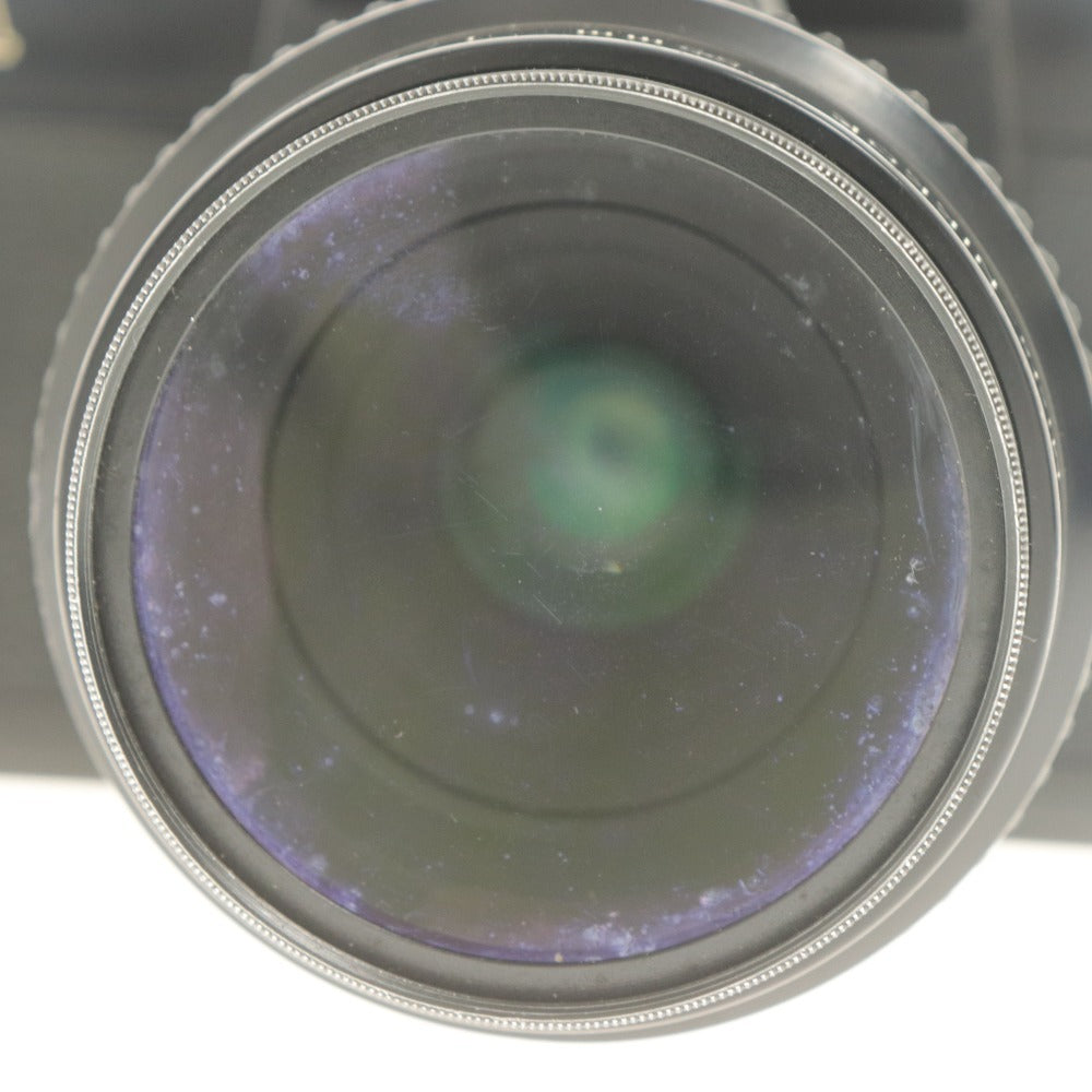 ■ ニコン フィルムカメラ＆レンズ 5点セット まとめ売り FA 55mm 1:3.5 一眼レフ/Tokina AT-X 80-200mm 1:2.8/AF/CANON/Kenko 等 動作品