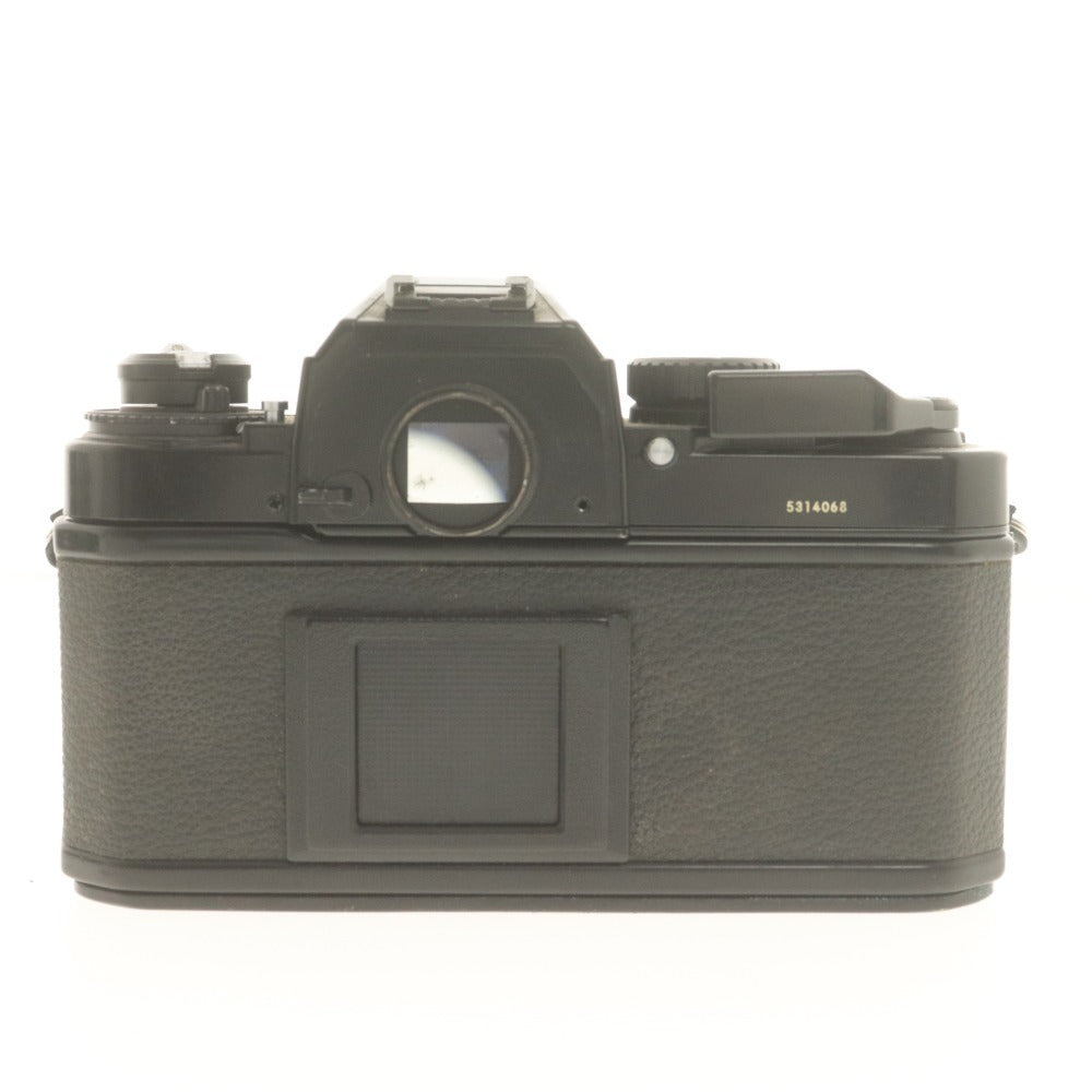 ■ ニコン フィルムカメラ＆レンズ 5点セット まとめ売り FA 55mm 1:3.5 一眼レフ/Tokina AT-X 80-200mm 1:2.8/AF/CANON/Kenko 等 動作品
