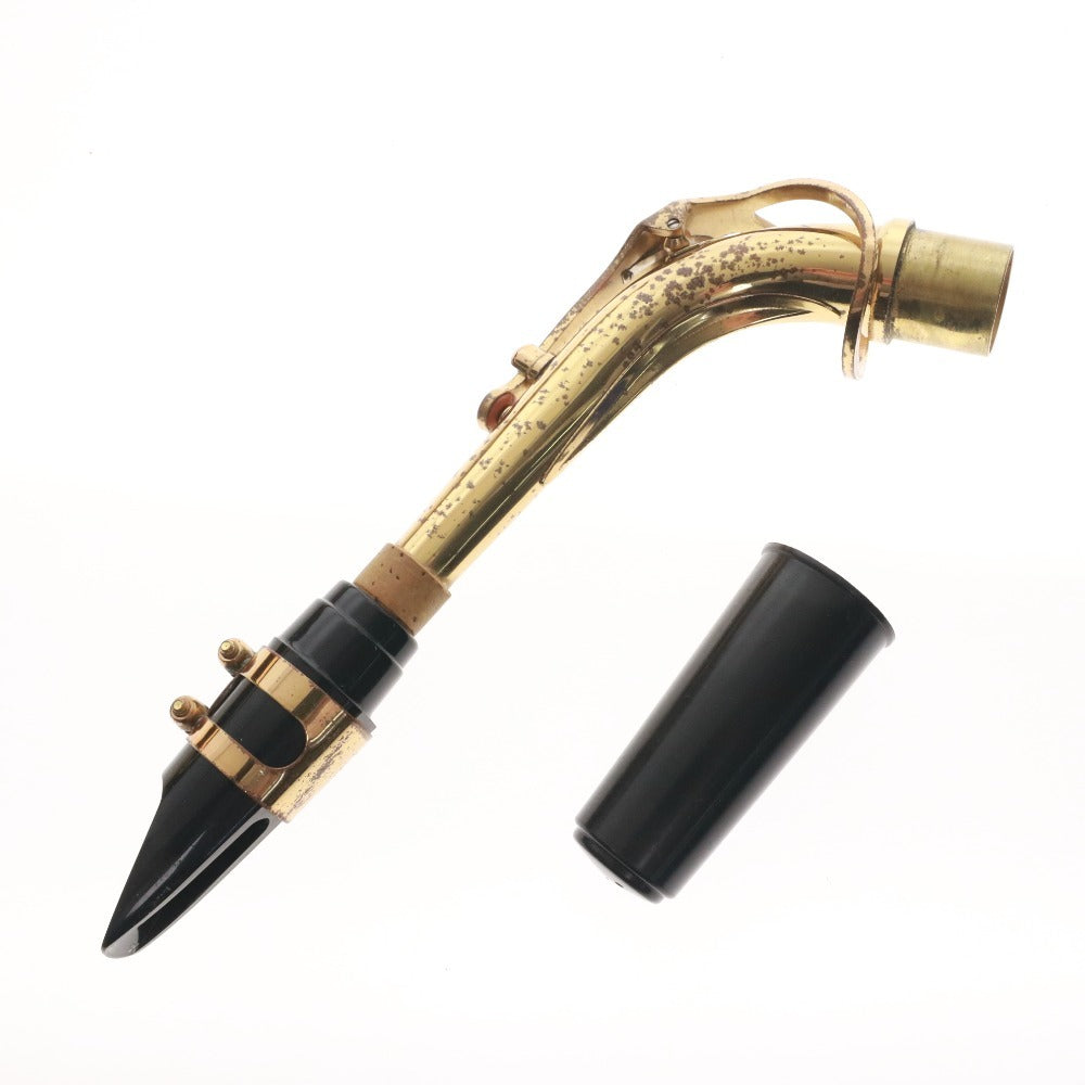 ■ ORIENT オリエント アルトサックス 9612090 管楽器 楽器 ハードケース 付属品付き
