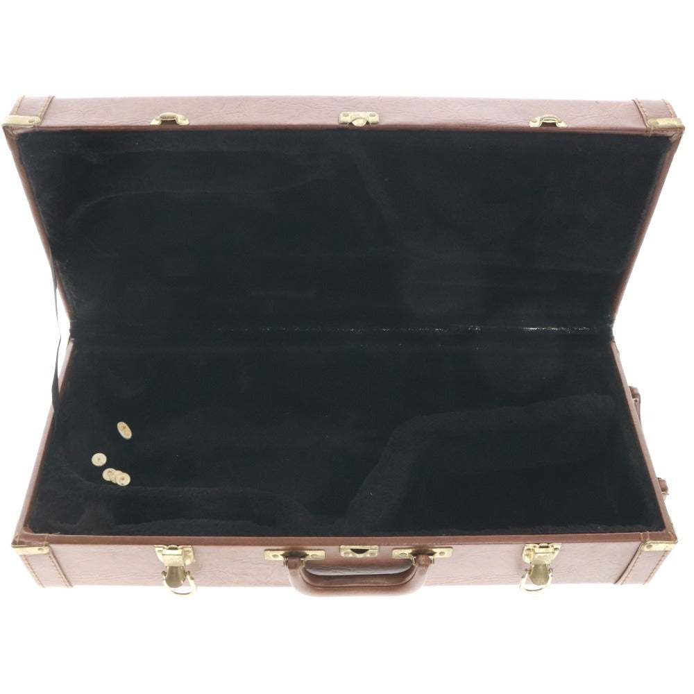 ■ ORIENT オリエント アルトサックス 9612090 管楽器 楽器 ハードケース 付属品付き