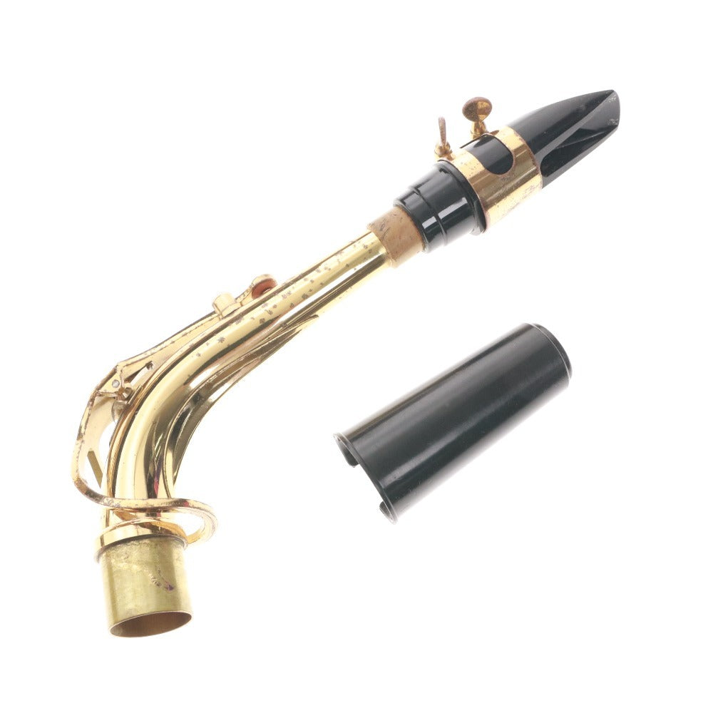 ■ ORIENT オリエント アルトサックス 9612090 管楽器 楽器 ハードケース 付属品付き