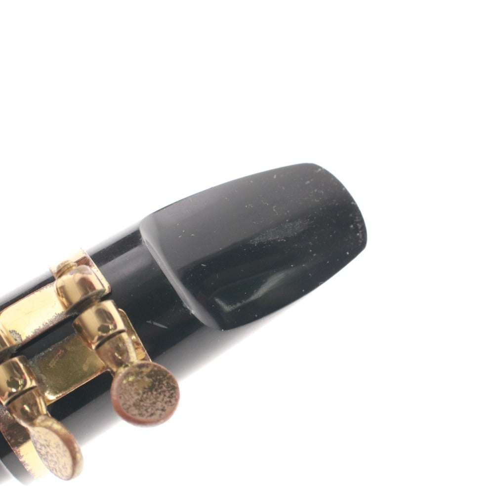 ■ ORIENT オリエント アルトサックス 9612090 管楽器 楽器 ハードケース 付属品付き