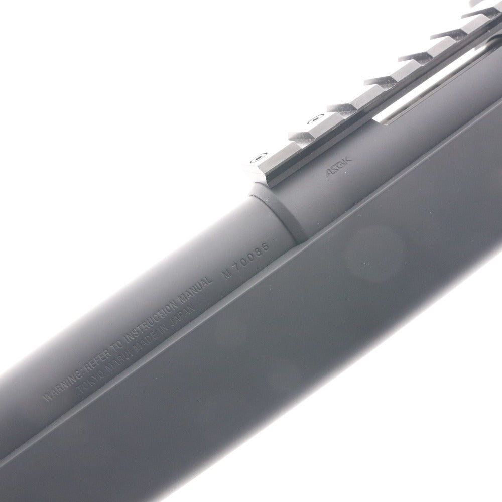 ■ 東京マルイ VSR-10 Gスペック エアガン ライフル ボルトアクションエアーライフルシリーズ ASGKマーク刻印 箱 付属品付き
