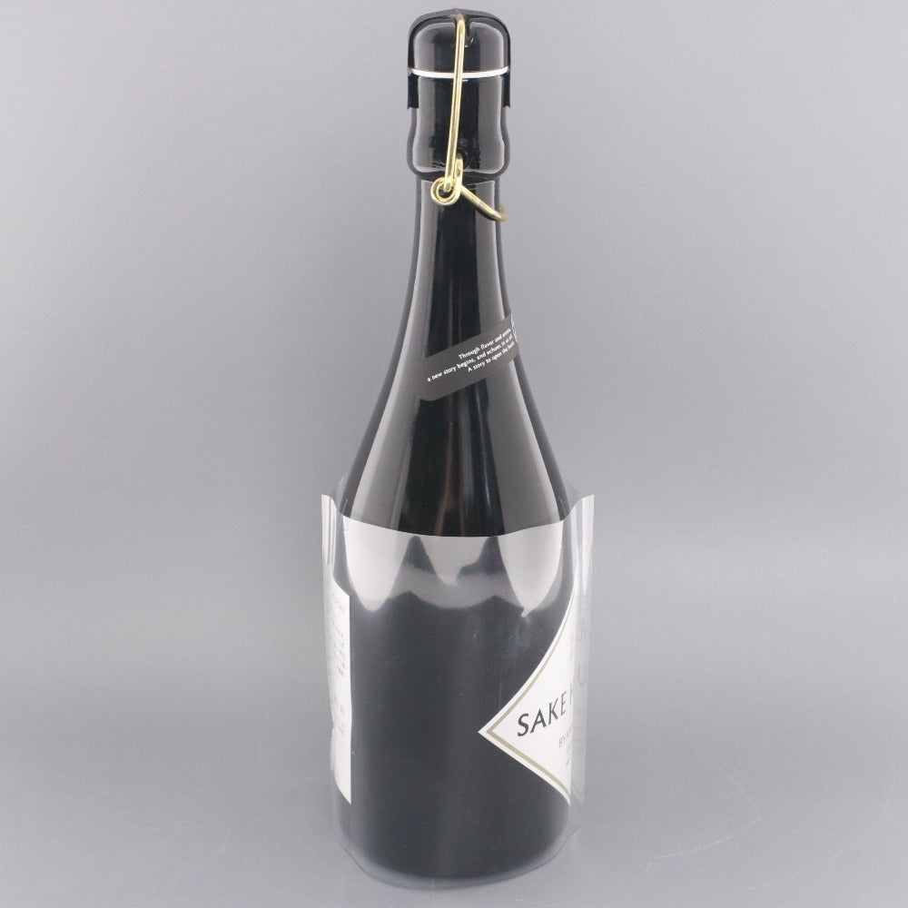 ■ 酒 日本酒 百光 別誂 BYAKKO BESPOKE 2022 清酒 720ml 15度 未使用 未開栓 箱付き