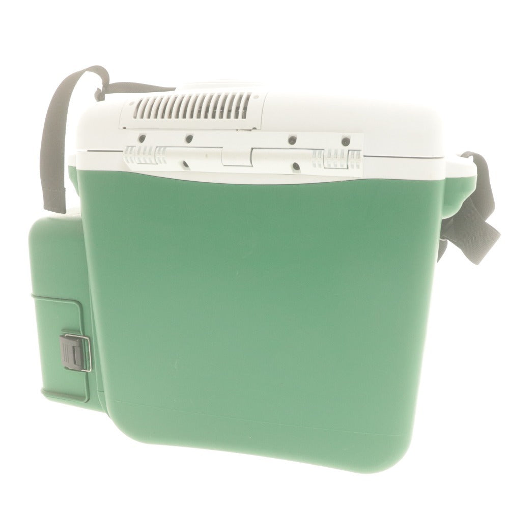 ■ HITACHI 日立工機 コードレス冷温庫 ハイコーキ UL18DSL 12V/7A 14.4/18V キャンプ用品 家電製品 ACアダプター付き 動作確認済み