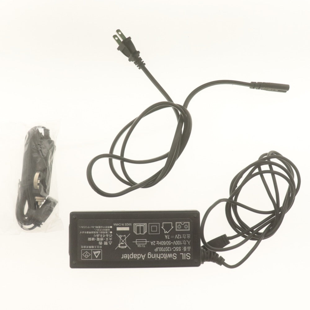 ■ HITACHI 日立工機 コードレス冷温庫 ハイコーキ UL18DSL 12V/7A 14.4/18V キャンプ用品 家電製品 ACアダプター付き 動作確認済み