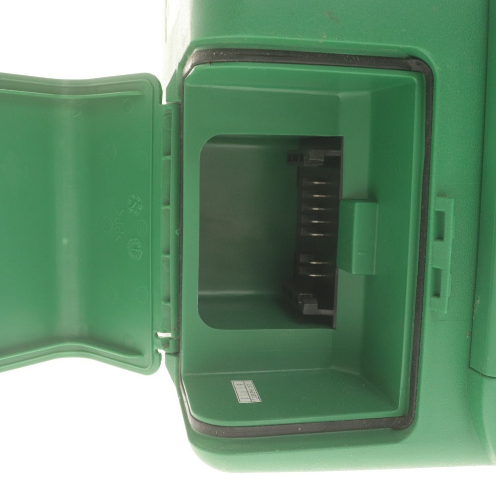 ■ HITACHI 日立工機 コードレス冷温庫 ハイコーキ UL18DSL 12V/7A 14.4/18V キャンプ用品 家電製品 ACアダプター付き 動作確認済み