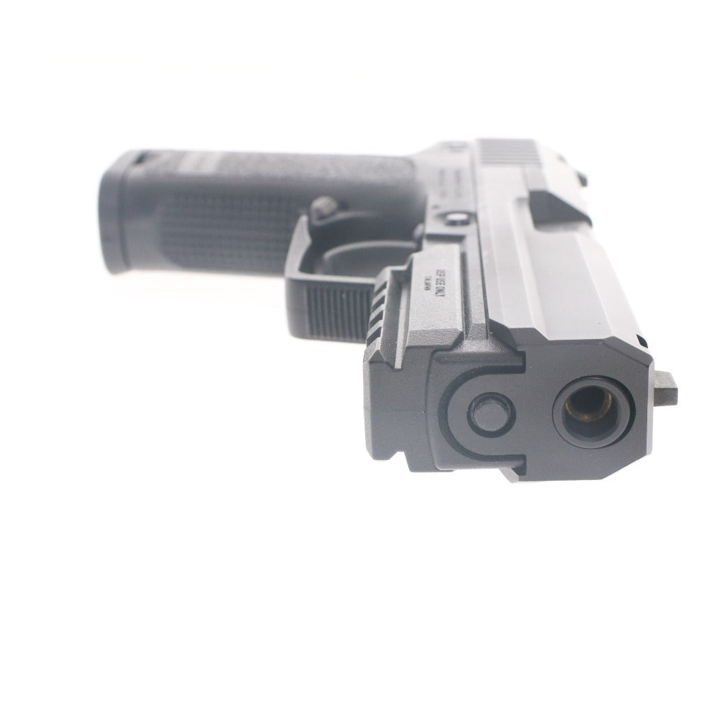 ■ 東京マルイ ガスガン USP フルサイズ トイガン ハンドガン ガスブローバック ASGK刻印