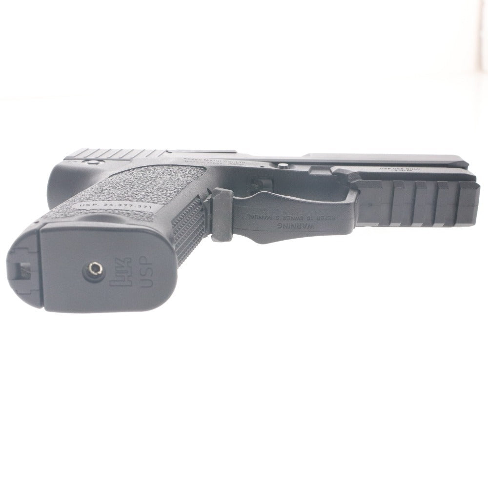 ■ 東京マルイ ガスガン USP フルサイズ トイガン ハンドガン ガスブローバック ASGK刻印
