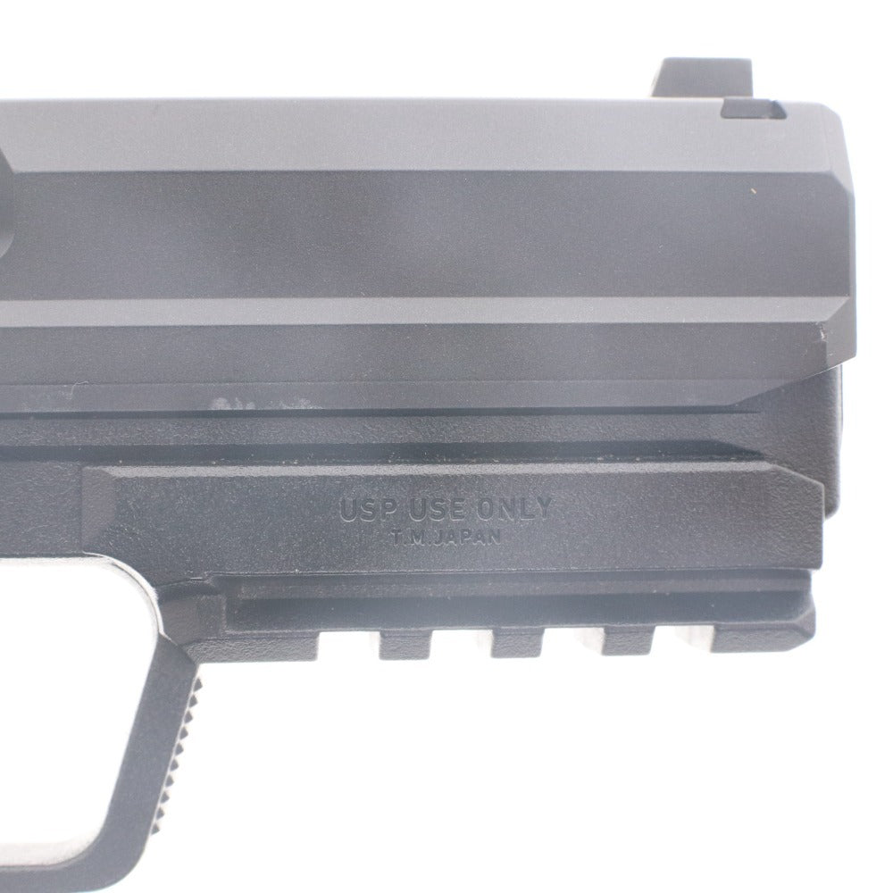 ■ 東京マルイ ガスガン USP フルサイズ トイガン ハンドガン ガスブローバック ASGK刻印