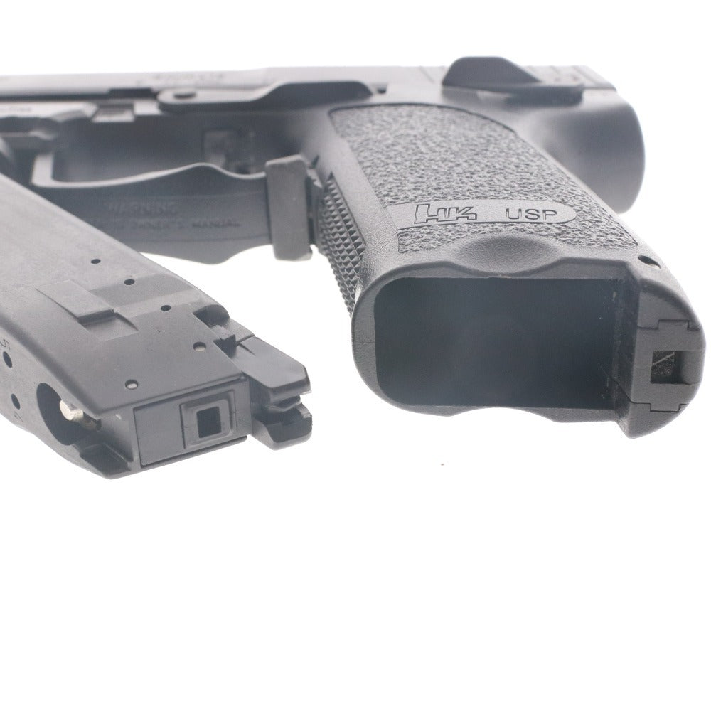 ■ 東京マルイ ガスガン USP フルサイズ トイガン ハンドガン ガスブローバック ASGK刻印