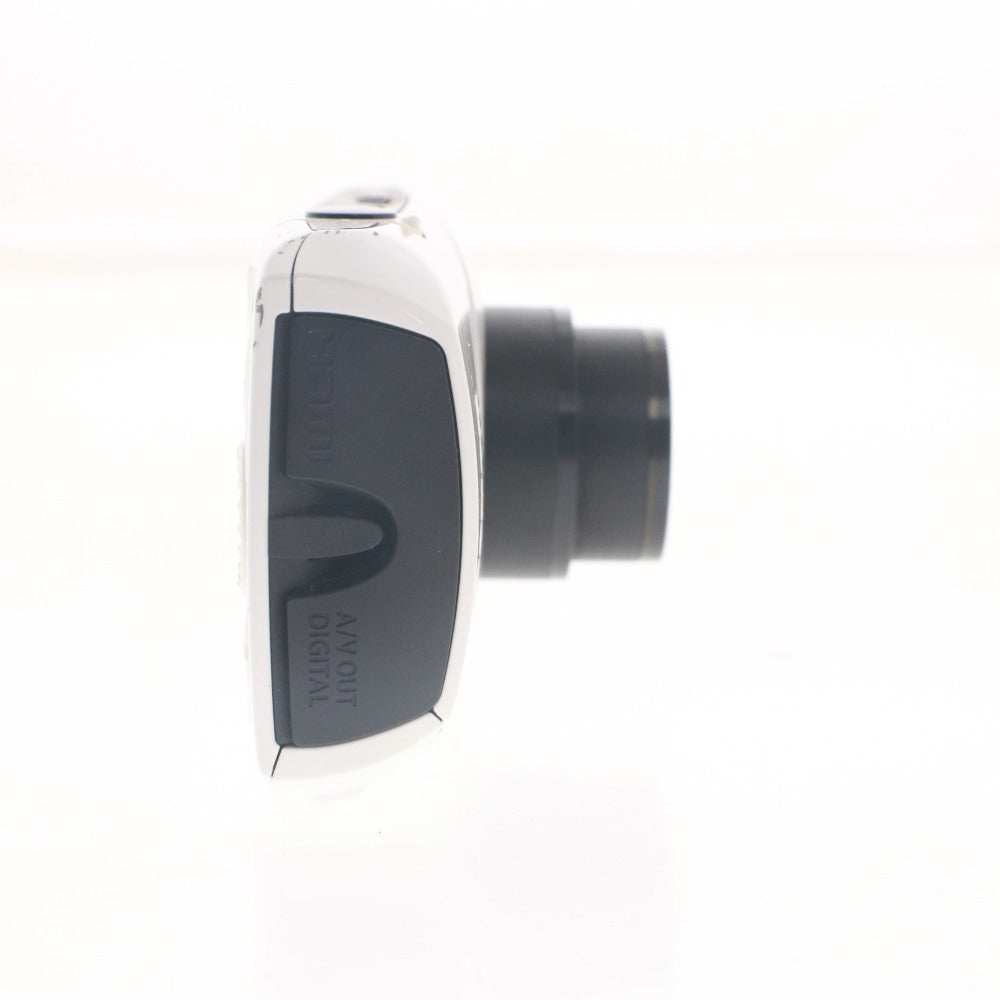 ■ Canon キヤノン デジタル カメラ IXY30S コンパクト HSシステム 4.9-18.6mm 1:2.0-5.3 通電確認済み 箱 付属品付き
