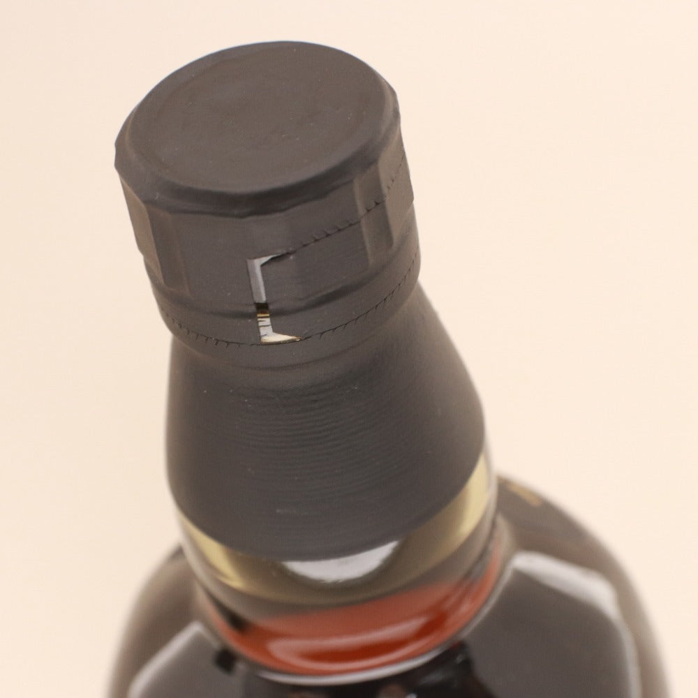 ■ 酒 SUNTORY サントリー ウイスキー 山崎 18年 シングルモルト 700ml 43% 未開栓 未使用 箱付き
