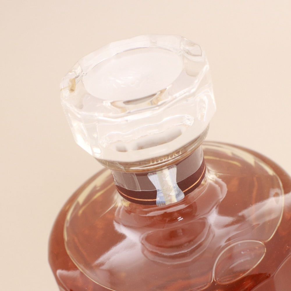 ■ 酒 SUNTORY サントリー ウイスキー 響 BLENDER'S CHOICE ブレンダーズチョイス モルト グレーン 700ml 43% 未開栓 未使用 箱付き