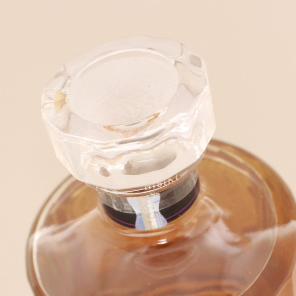 ■ 酒 SUNTORY サントリー ウイスキー 響 JAPANESE HARMONY ジャパニーズハーモニー モルト グレーン 700ml 43% 未開栓 未使用 箱付き