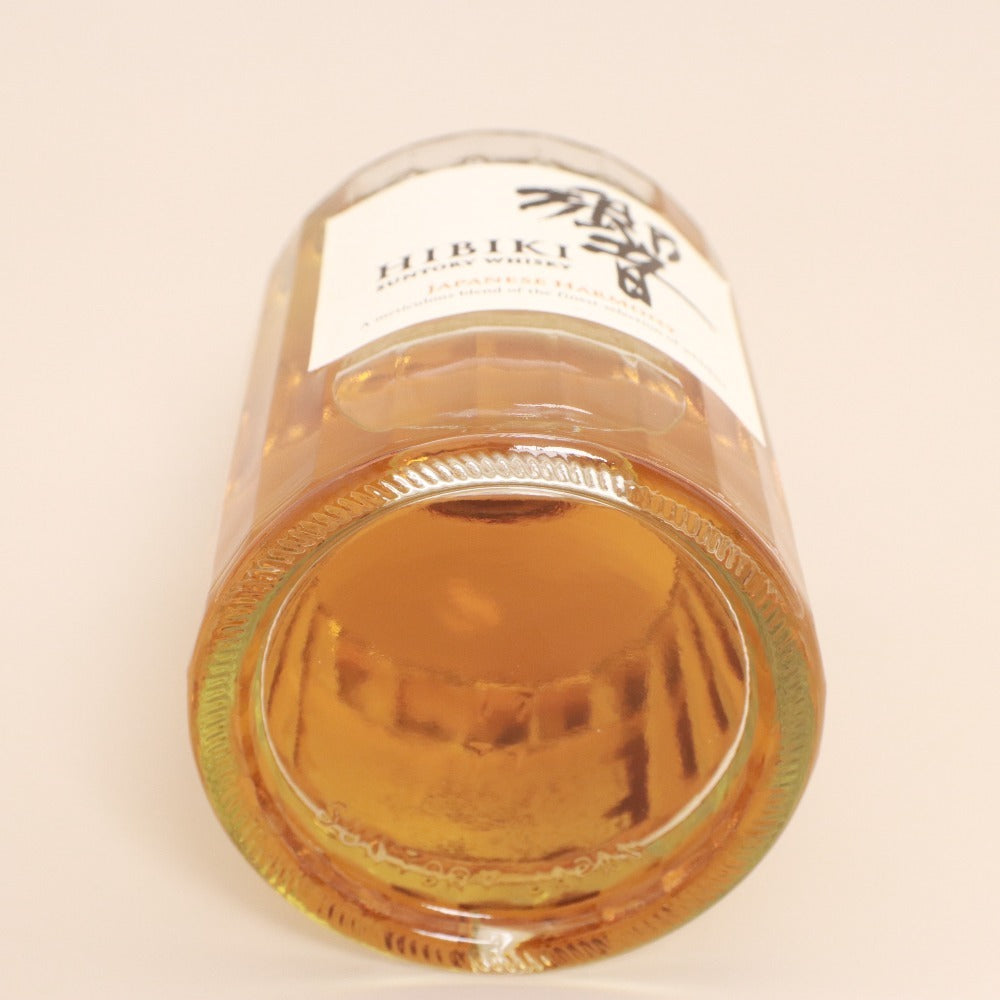 ■ 酒 SUNTORY サントリー ウイスキー 響 JAPANESE HARMONY ジャパニーズハーモニー モルト グレーン 700ml 43% 未開栓 未使用 箱付き