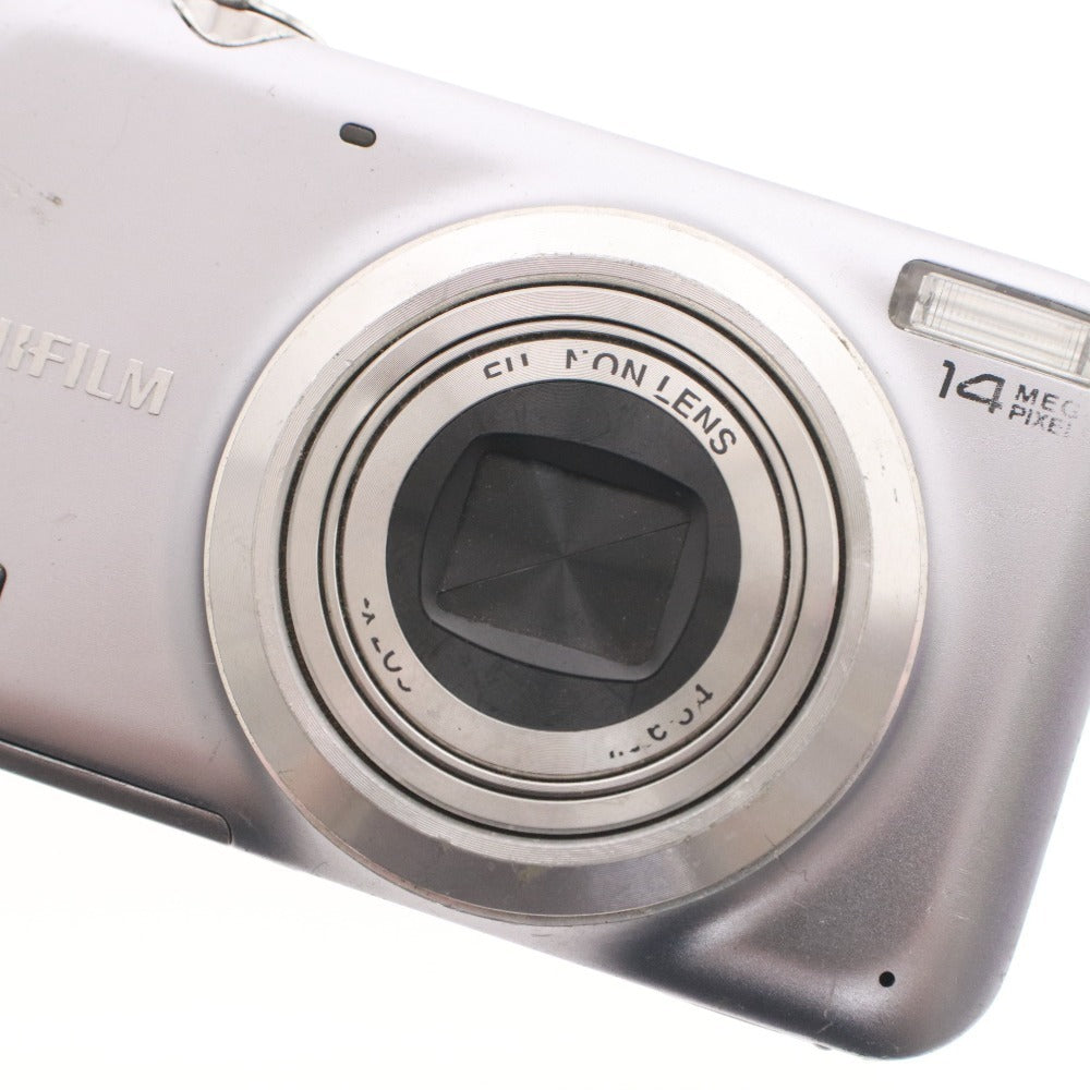 ■ カシオ 富士フイルム デジタルカメラ 2点セット まとめ売り EXILIM JX180 光学機器 カメラ コンパクト