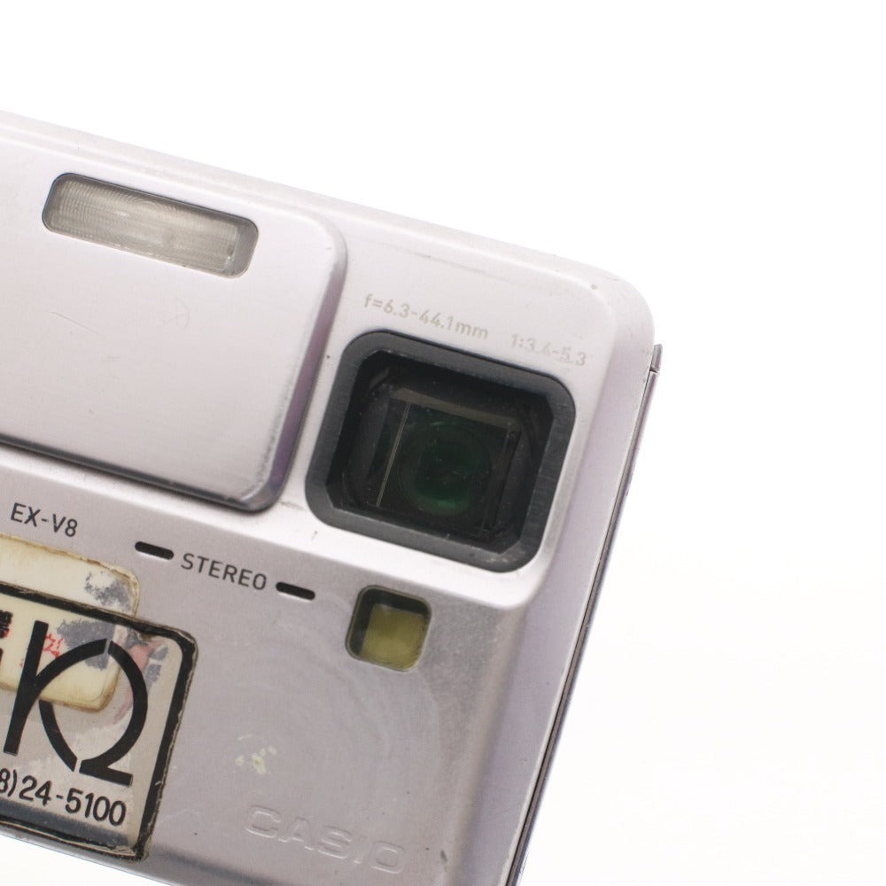 ■ カシオ 富士フイルム デジタルカメラ 2点セット まとめ売り EXILIM JX180 光学機器 カメラ コンパクト