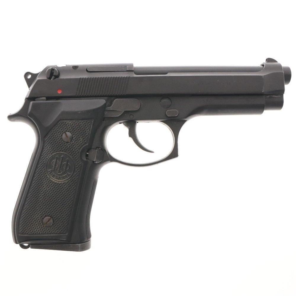 ■ マルシン モデルガン トイガン ベレッタ M92FS キャップ火薬 ブローバック SPGマーク刻印