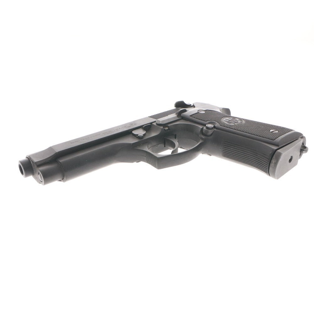 ■ マルシン モデルガン トイガン ベレッタ M92FS キャップ火薬 ブローバック SPGマーク刻印
