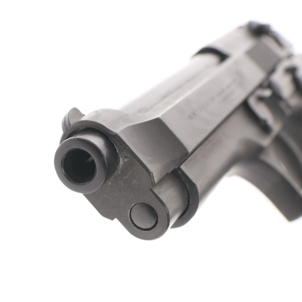 ■ マルシン モデルガン トイガン ベレッタ M92FS キャップ火薬 ブローバック SPGマーク刻印