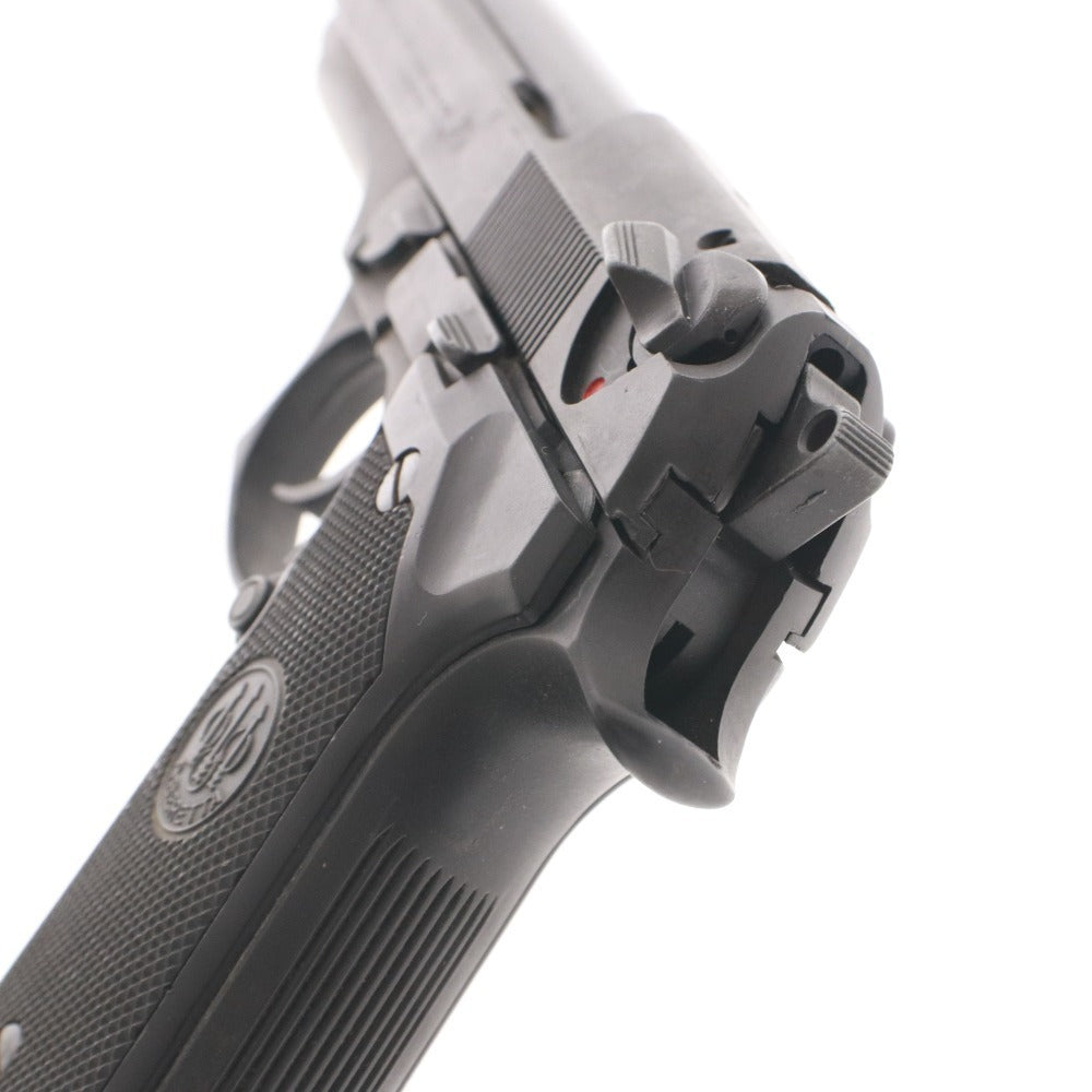 ■ マルシン モデルガン トイガン ベレッタ M92FS キャップ火薬 ブローバック SPGマーク刻印