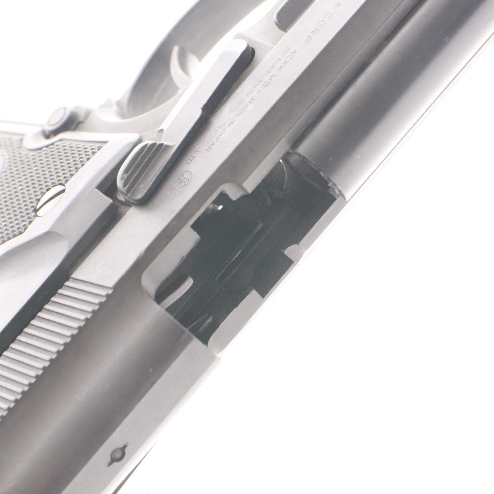 ■ マルシン モデルガン トイガン ベレッタ M92FS キャップ火薬 ブローバック SPGマーク刻印