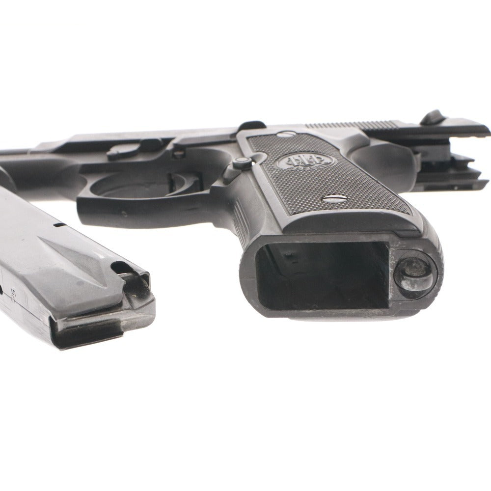 ■ マルシン モデルガン トイガン ベレッタ M92FS キャップ火薬 ブローバック SPGマーク刻印