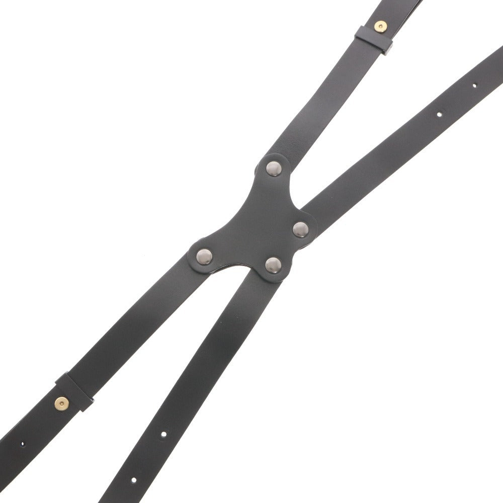 ■ WA ウエスタンアームズ ホルスター M92FS トイガン用品 アクセサリー レザー ブラック