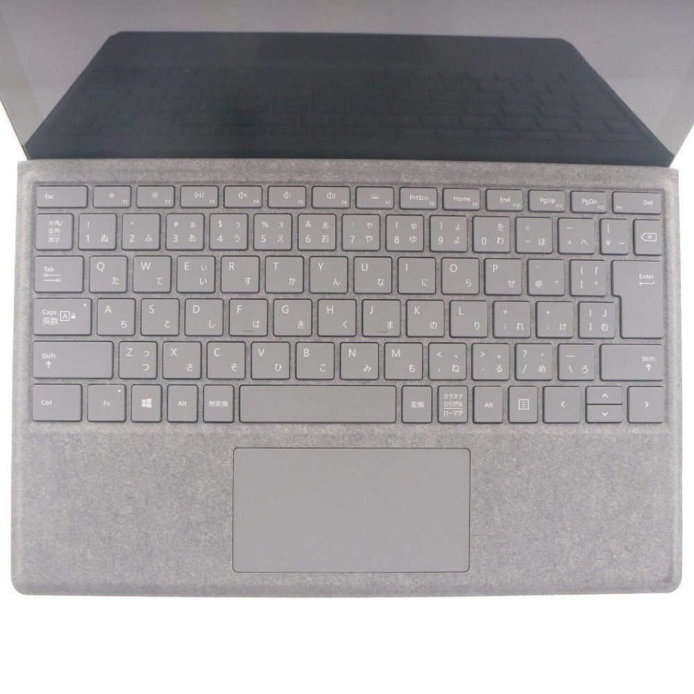 ■ Microsoft タブレットPC Surface Pro 4 Windows10pro CPU IntelCorei7 メモリ 16GB ストレージ 238GB 初期化 通電確認済み 付属品付き