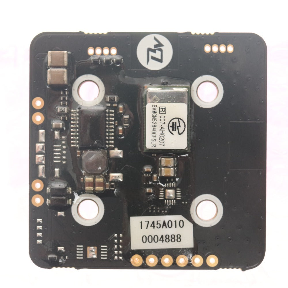 ■ Braveridge ブレイバリッジ ドローンアクセサリー 機器 リモートID 外付け型 小型 軽量 GPS 付属品付き