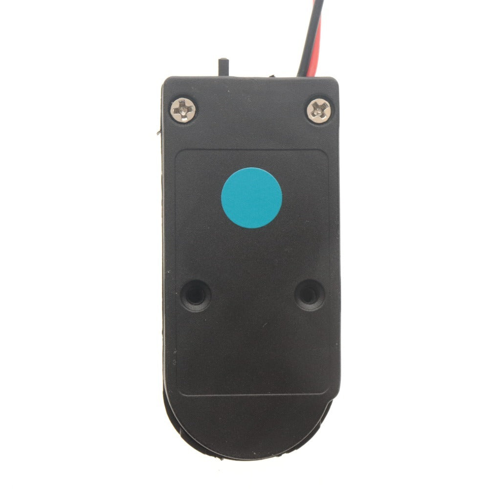 ■ Braveridge ブレイバリッジ ドローンアクセサリー 機器 リモートID 外付け型 小型 軽量 GPS 付属品付き
