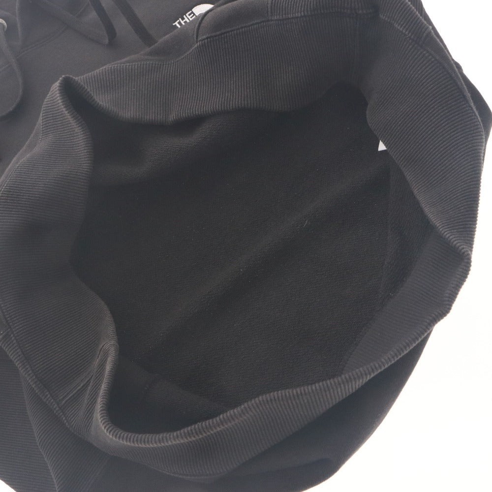 ■ THE NORTH FACE スウェットパーカー 2点セット まとめ売り リアビューフルジップ グレー L/スクエアロゴフーディ 黒 M/ 長袖 メンズ