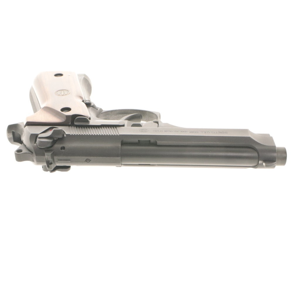 ■ MGC Gas Gun Beretta M92F Toy Gun ASGK Mark Engraved Box with Accessories