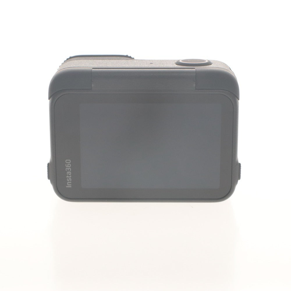 ■ 深圳嵐ビジョン Insta360 Ace Pro 2 Xplorer Grip Kit 2点セット まとめ売り カメラ グリップセット 通電確認済み 箱 付属品付き
