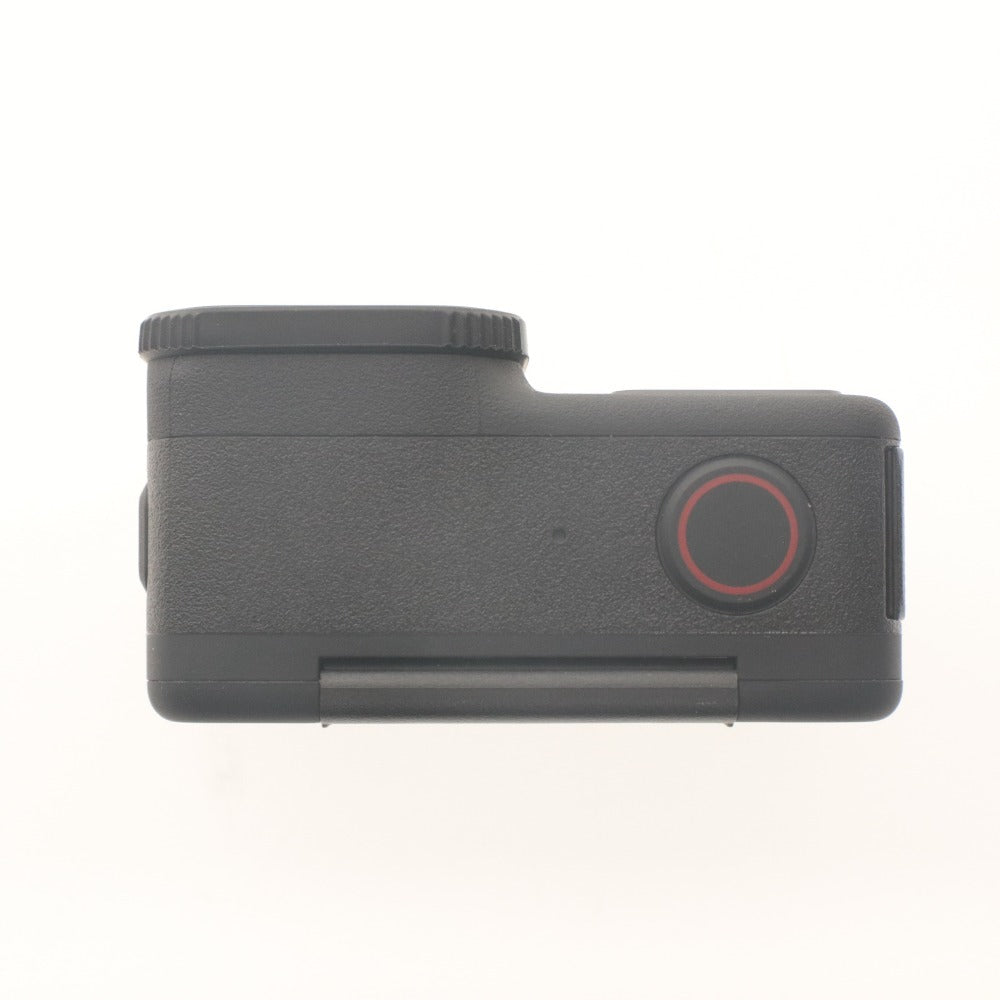 ■ 深圳嵐ビジョン Insta360 Ace Pro 2 Xplorer Grip Kit 2点セット まとめ売り カメラ グリップセット 通電確認済み 箱 付属品付き